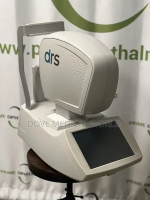 Centervue Drs Fundus Camera