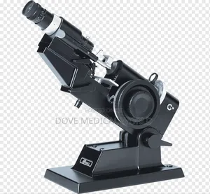 Manual Lensmeter
