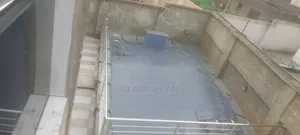 Pool Cover Automatic and Manual