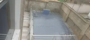 Pool Cover Automatic and Manual