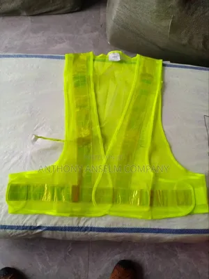 Jacket Reflective Net