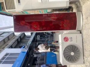 Lg Floor Air Conditioner