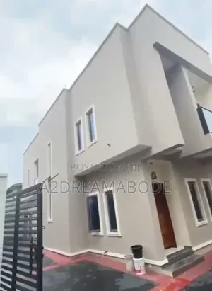 3bdrm Duplex in Olowora, Magodo for sale