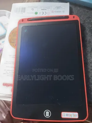 10" LCD Writing Tab for Toddlers