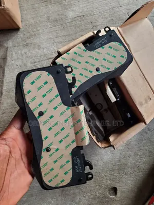 Front Brake Pads for Range Rover 2020