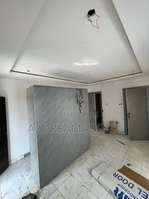 3bdrm Duplex in Olowora, Magodo for sale