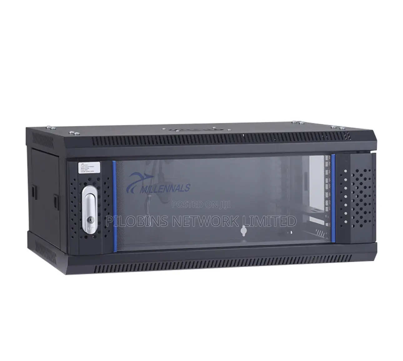 Millennals 4u Data Cabinet Rack