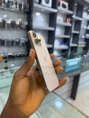 Apple iPhone 16 Pro Max 256 GB Gold