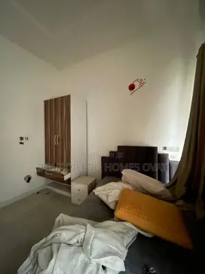 Furnished 4bdrm Duplex in Orchid Lekki Lagos, Chevron for rent