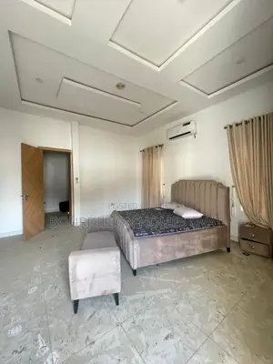 Furnished 4bdrm Duplex in Orchid Lekki Lagos, Chevron for rent