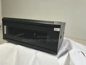 Millennals 6u Data Cabinet Rack