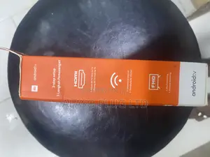 Mi Tv Stick