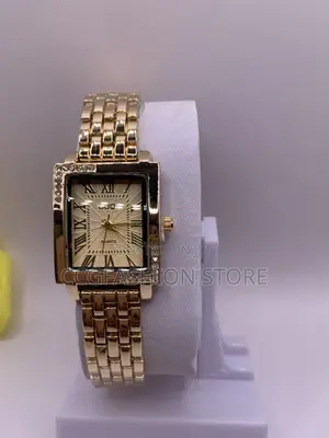 Ladies Watches