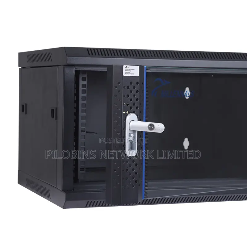 Millennals 9u Data Cabinet Rack