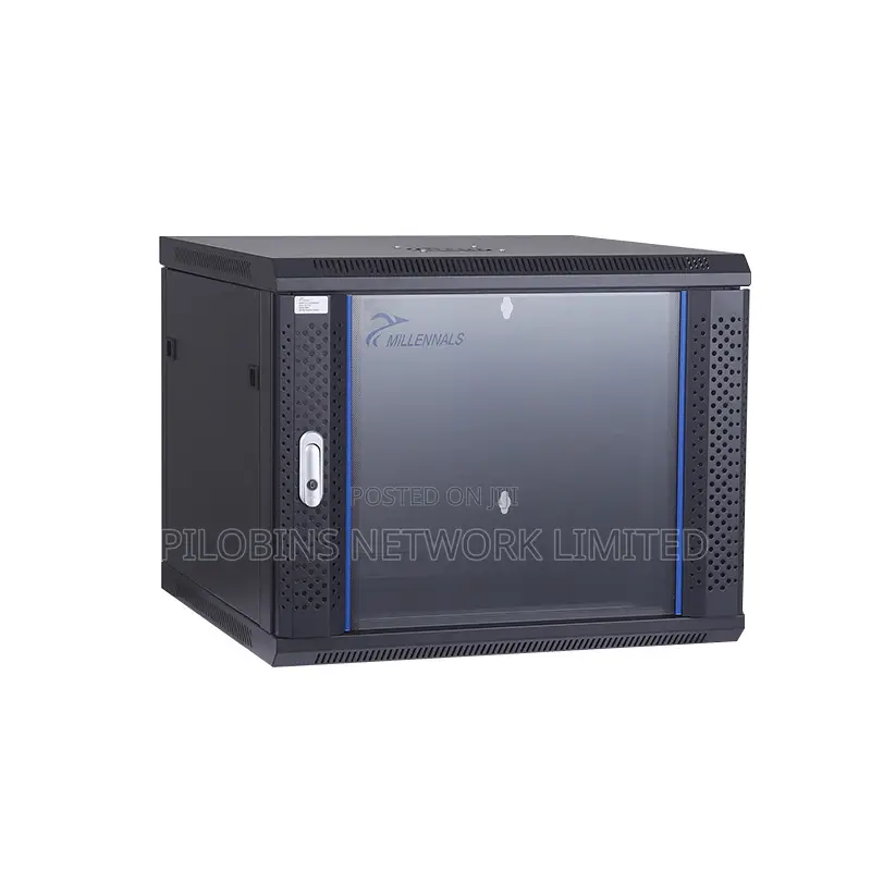 Millennals 9u Data Cabinet Rack