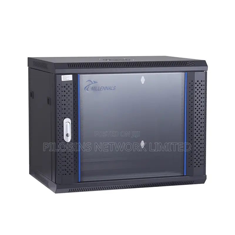 Millennals 9u Data Cabinet Rack