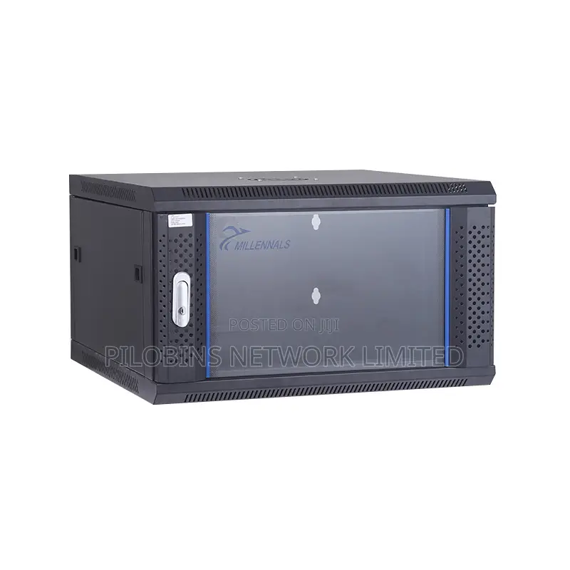 Millennals 9u Data Cabinet Rack