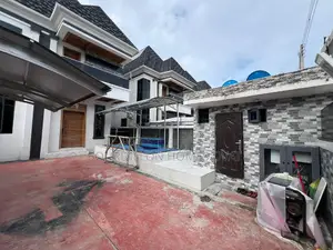 5bdrm Duplex in Orchid Lekki Lagos for sale