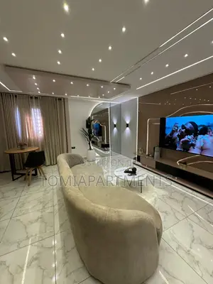 Lovely 1 Bedroom Shortlet With Ps5 in Lekki Right