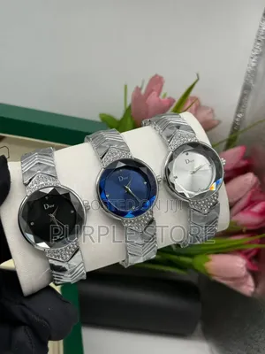 Dior Ladies Wristwatches
