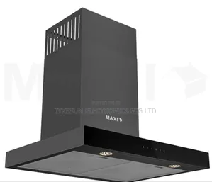 Original High Quality Maxi Automatic Inverter Heat Extractor 60x60cm