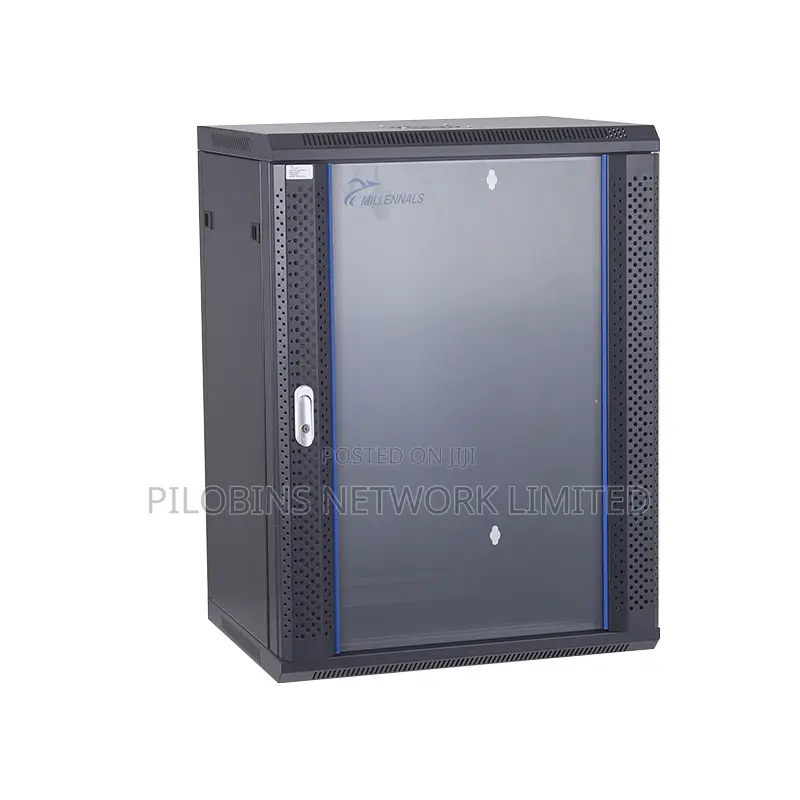 Millennals 15u Data Cabinet Rack