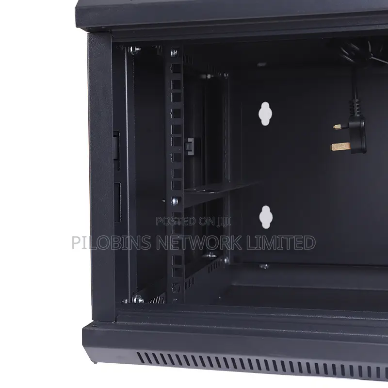 Millennals 15u Data Cabinet Rack