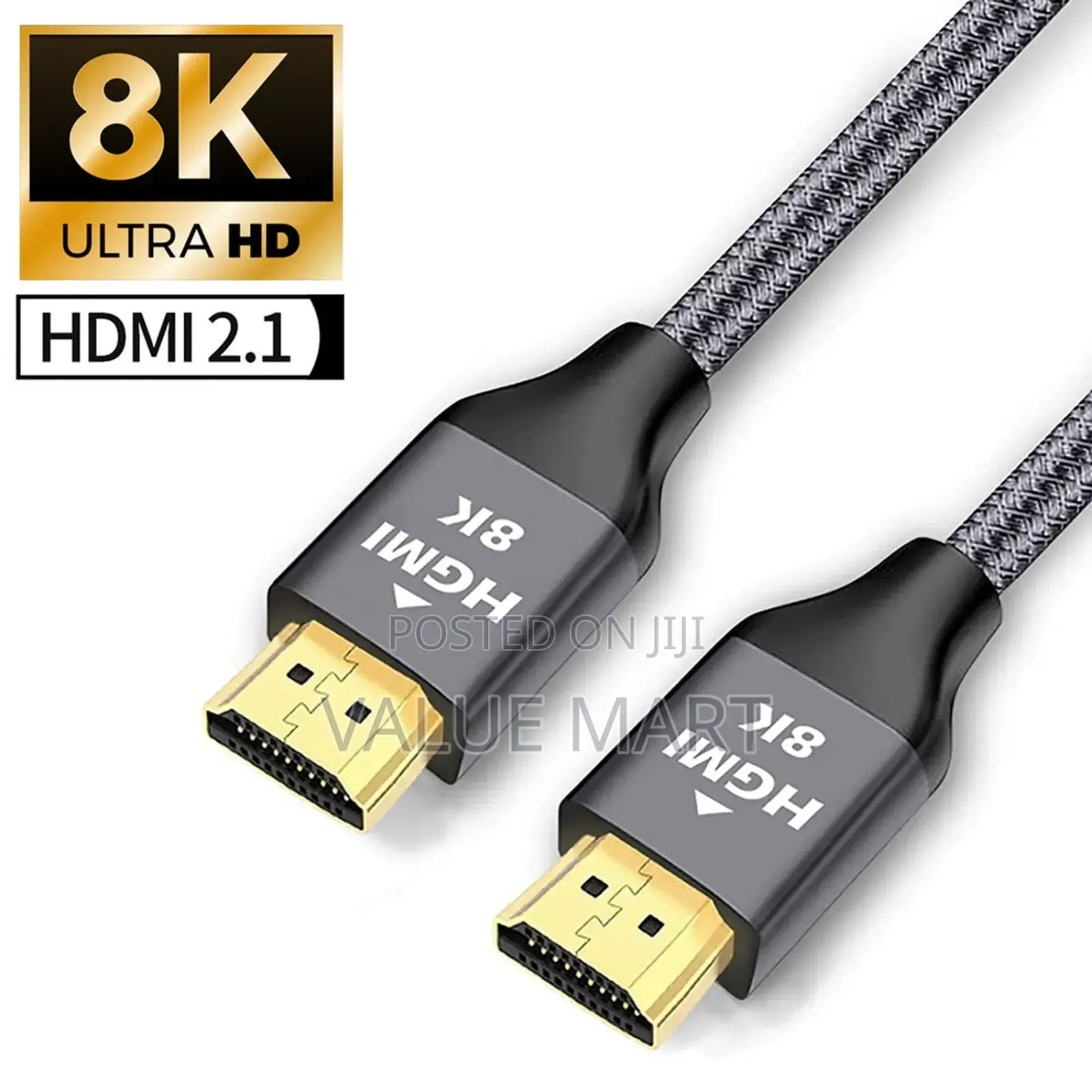 Hdmi 2.1 Cable