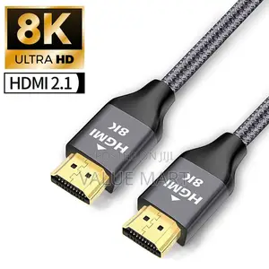 Hdmi 2.1 Cable