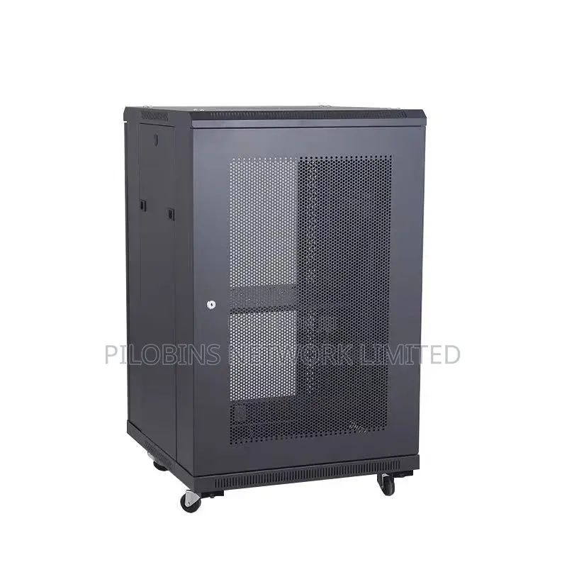 Millennals 18u Data Cabinet Rack