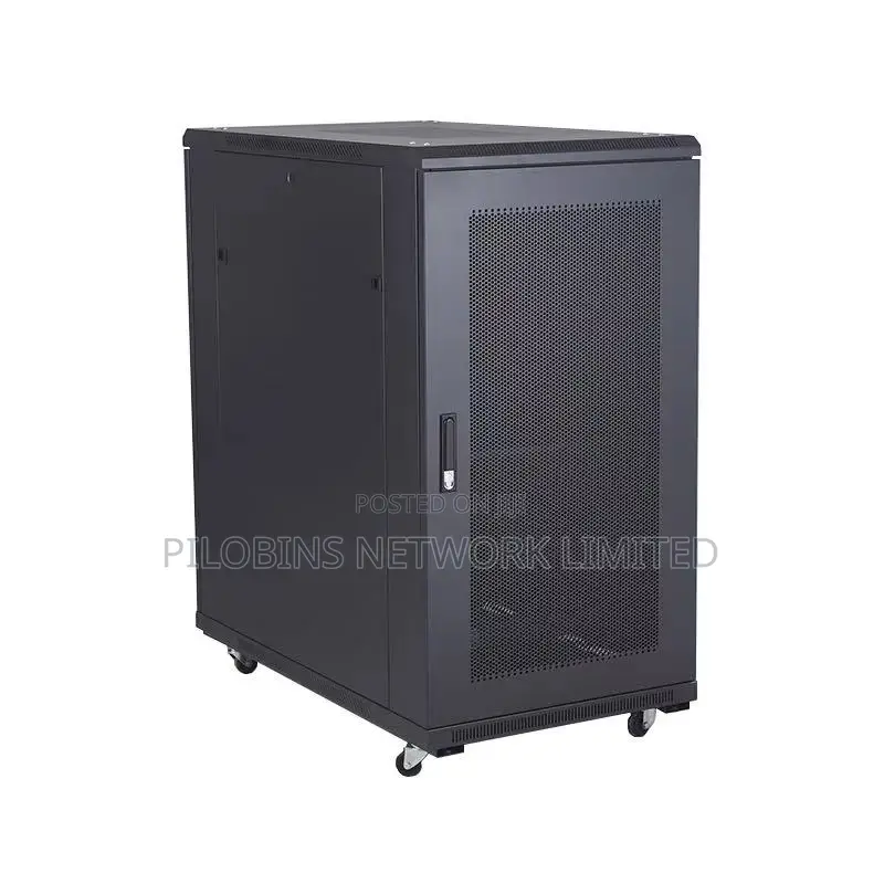 Millennals 18u Data Cabinet Rack