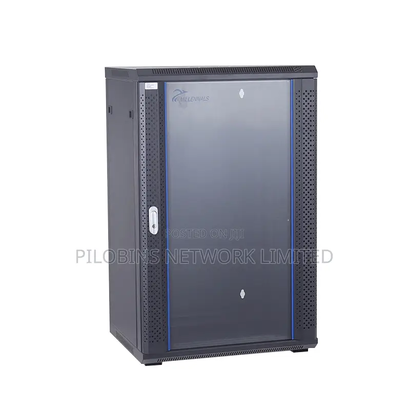 Millennals 18u Data Cabinet Rack