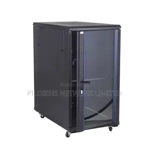 Millennals 18u 6x6 Server Rack