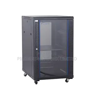 Millennals 18u 6x6 Server Rack