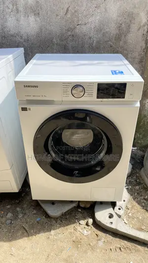 Samsung 11kg Smart Things Machine
