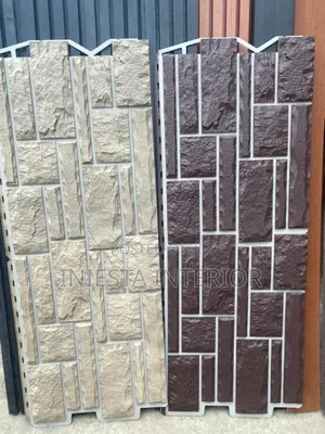 Pu Stone Rock Design