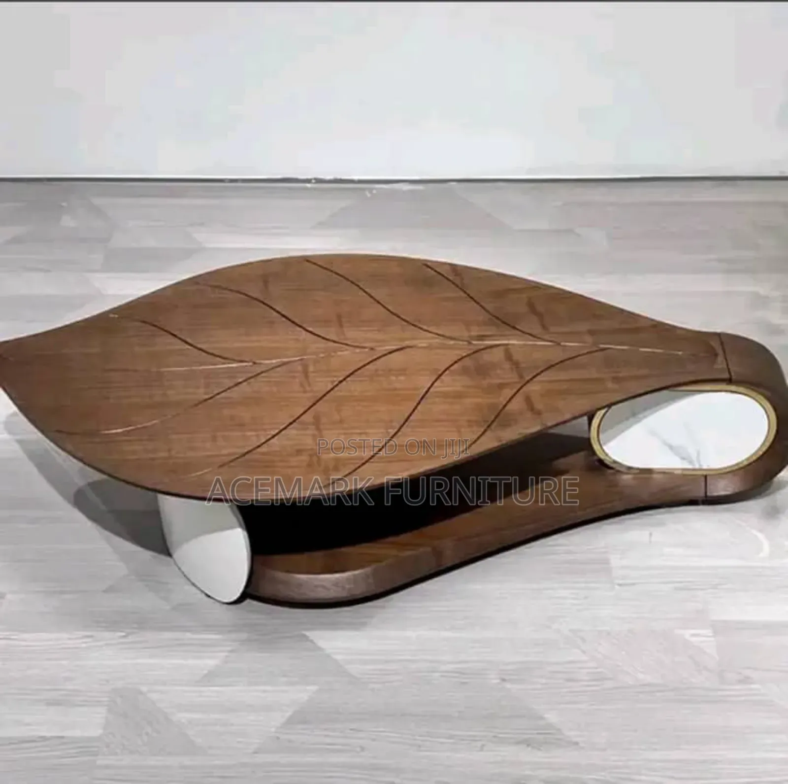 Center Table