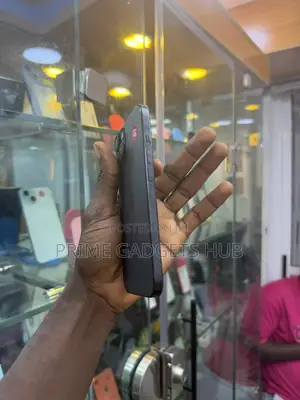 Apple iPhone 15 128 GB Black