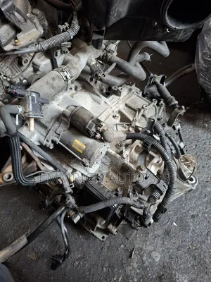 22pin Gearbox 2wheel V6