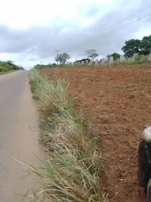 464sqm Plot Pwan Erinma Residence Aguabia Ngbakwu Anambra State