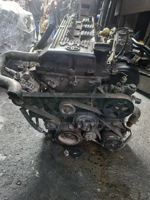 2tr Engine Hilux,Landcruiser Prado,Hiace Bus