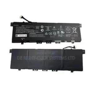 Hp Pro X2 612 G1 Tablet - Kk04xl Laptop Battery
