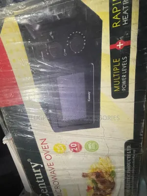 Century Rechargeable