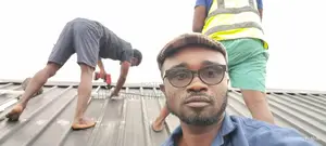 Solar Electrical Technician, Plumbing and Audio