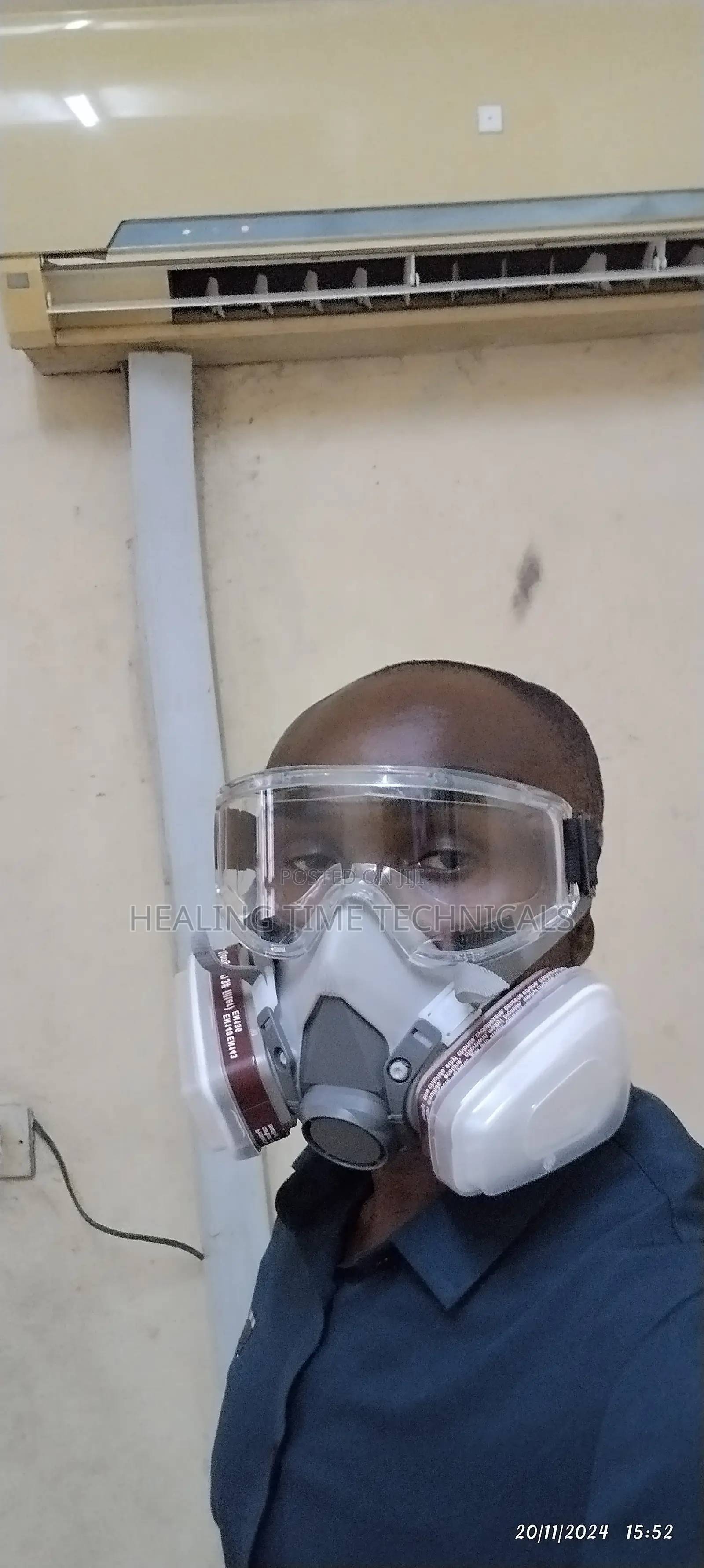 Solar Electrical Technician, Plumbing and Audio