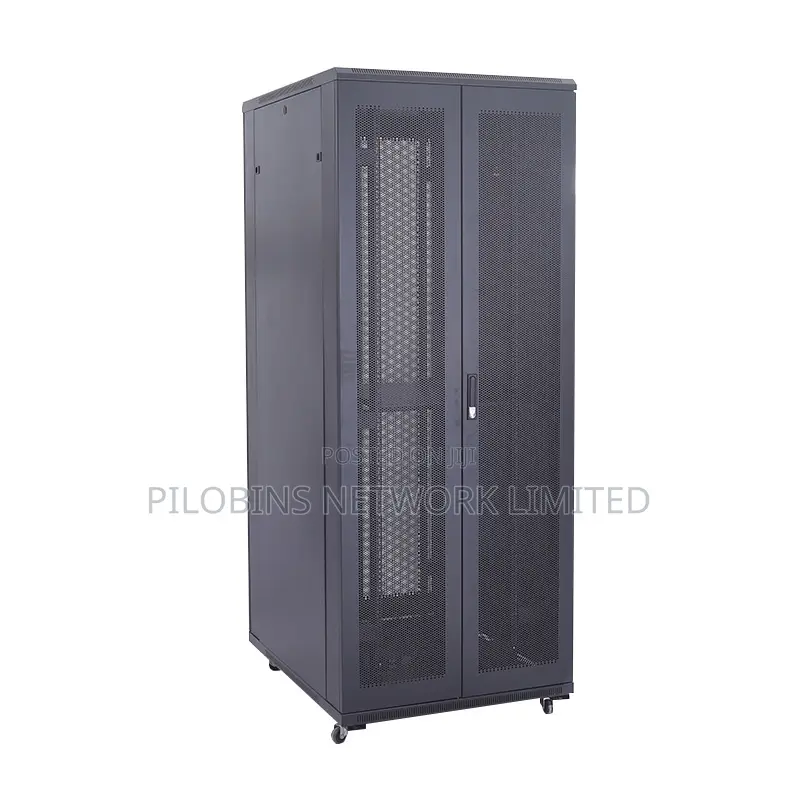 Millennals 42u 800x800mm Server Rack