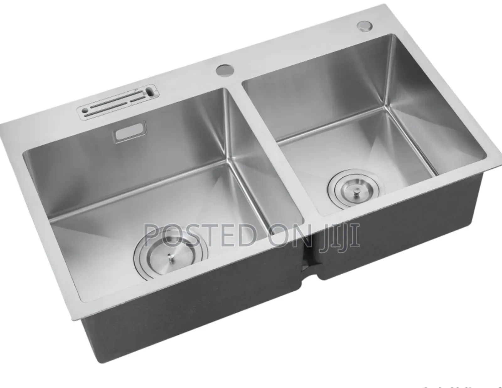 Kitchen Sink Double and Single Bowl All Available