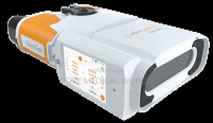Plenoptika Quicksee Autorefractor