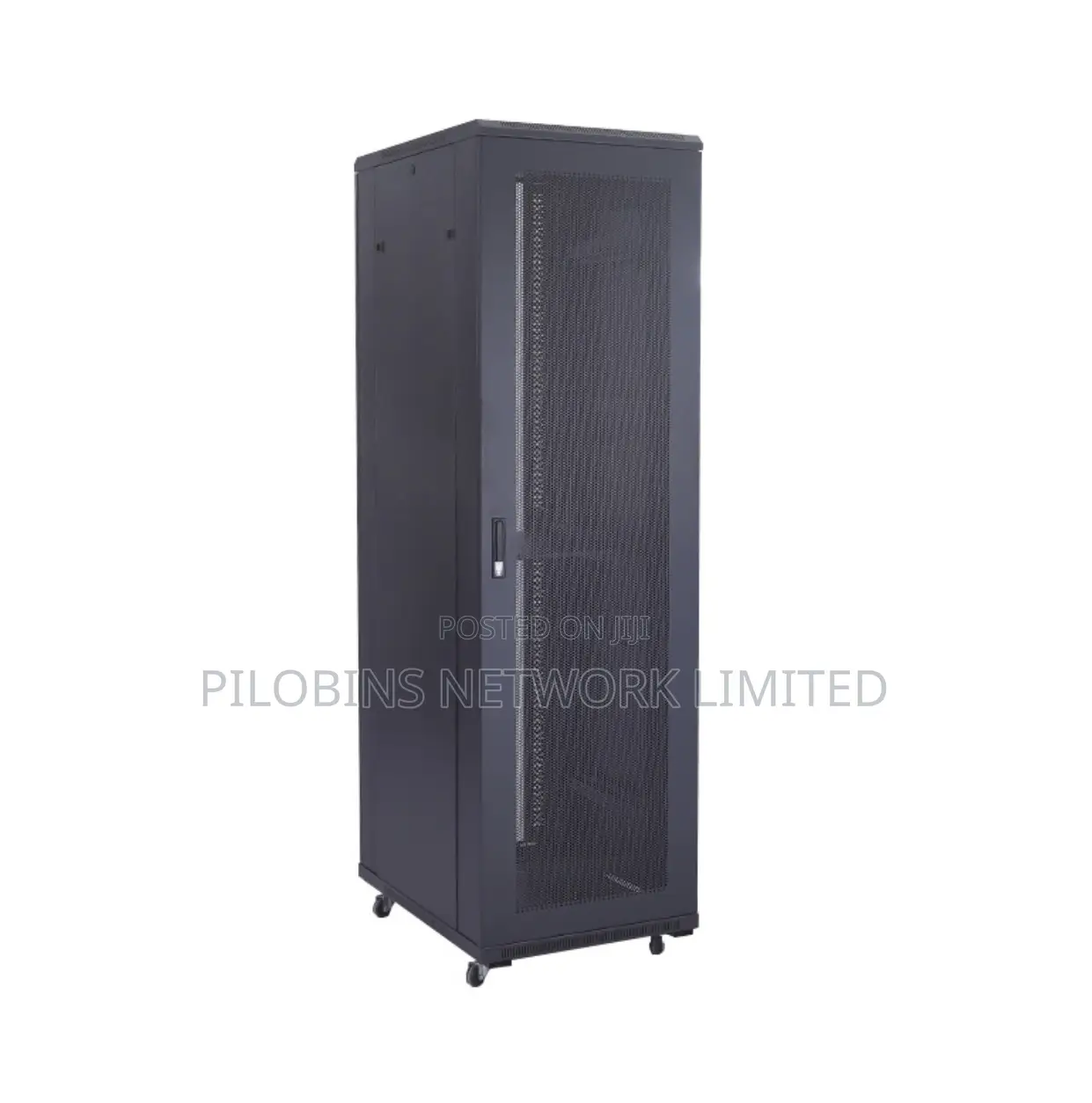 Millennals 42u 800x800mm Server Rack