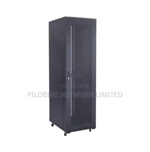 Millennals 42u 800x800mm Server Rack